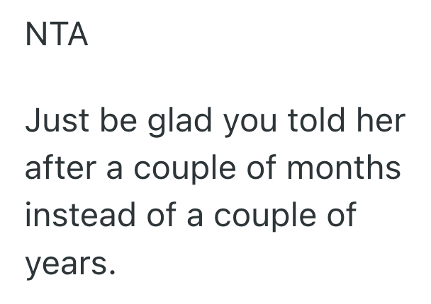 Screenshot 2025 05 16 at 12.39.29 AM He Told His Girlfriend Hed Had A Cardiac Arrest, And Then She Disappeared From His Life